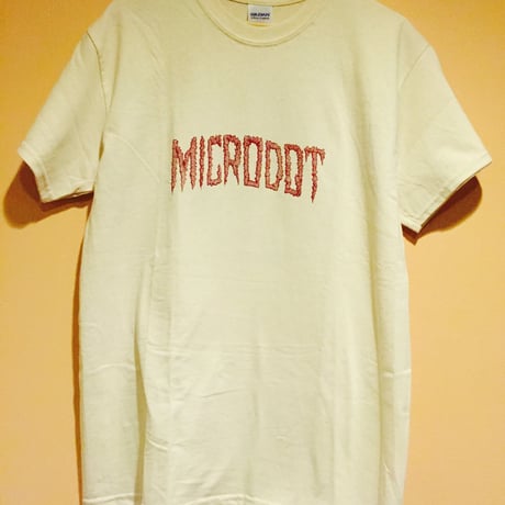SPCN Tシャツ