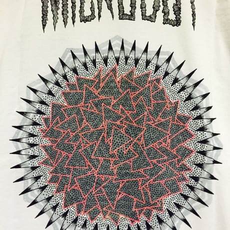 SPCN Tシャツ