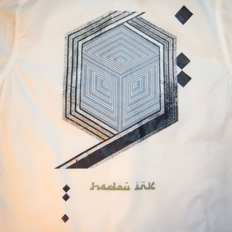 COACH JACKET   HADOU