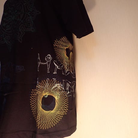 TERROR   T-SHIRT(HADOU)