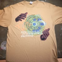 PSYCHEDELIC MAN