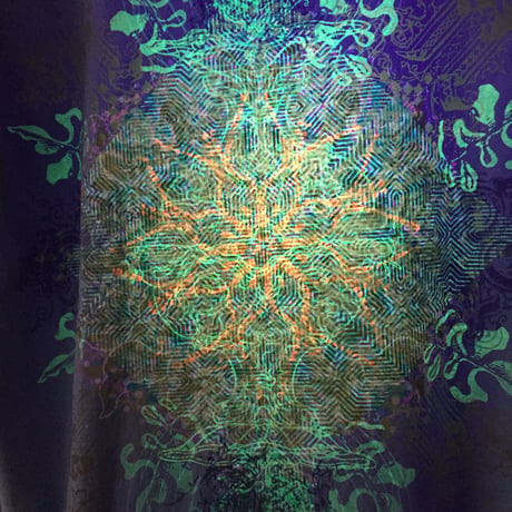 PSYCHEDELIC  PEACE