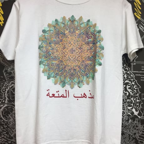 SGN Tシャツ