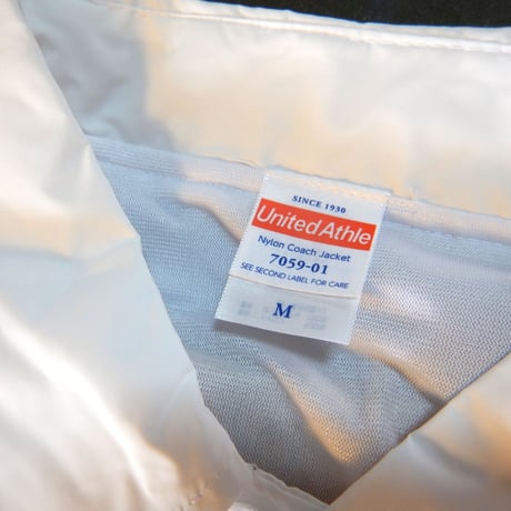 COACH JACKET