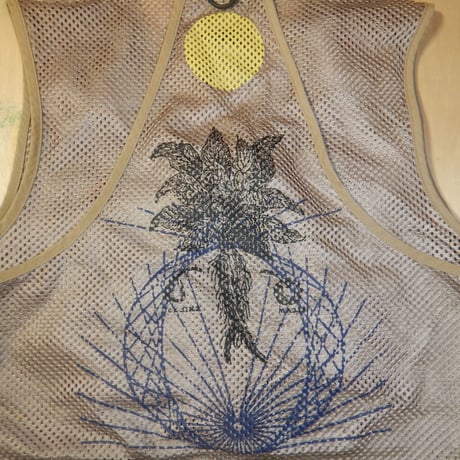 VEST   ベスト　COLUMBIA　コロンビア