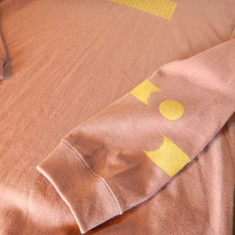 LONG SLEEVE T-SHIRT