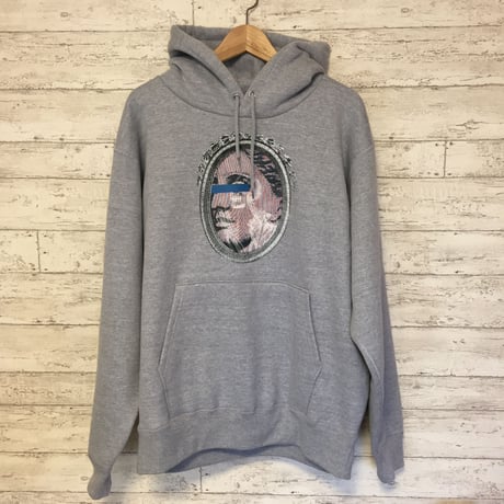 can't see eyes