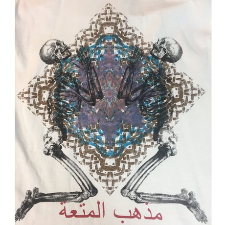 SGN 祈りTシャツ