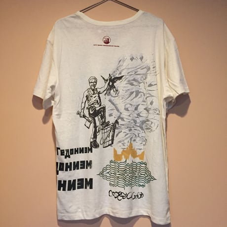 HEDONIZM×CATANA vol.1