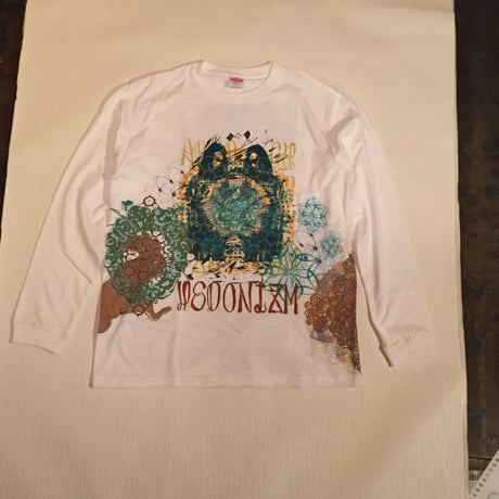 ワンダーランド