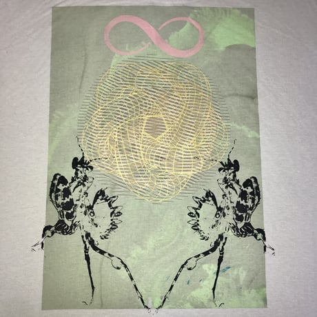 HADOU   T-SHIRT   rinne