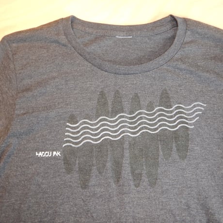 LADIES T-SHIRT