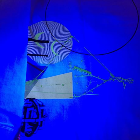 Digital eye(HADOU×SPCN)