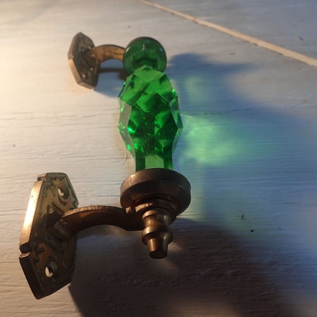 DOOR  KNOB  ドアノブ