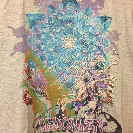 Butterfly Efect Tシャツ