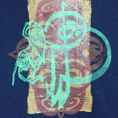 SGN Tシャツ
