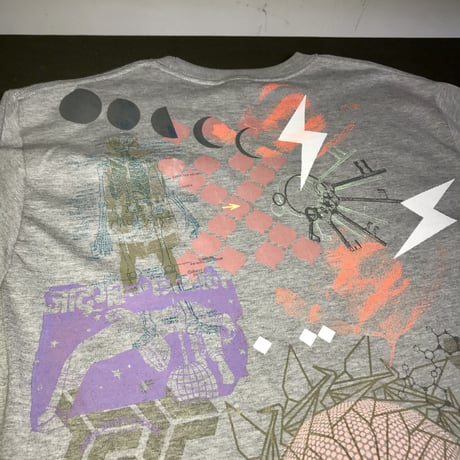 HADOU   T-SHIRT   2021   SPRING