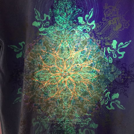 PSYCHEDELIC  PEACE