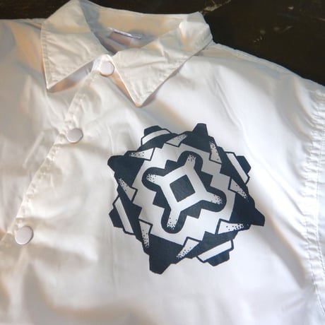COACH JACKET