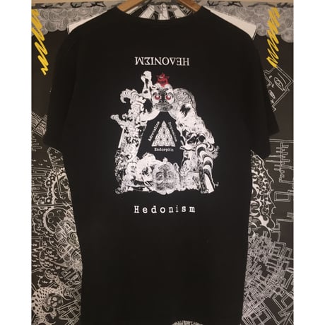 SGN  USED  Tシャツ