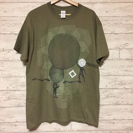 space connections（4次元Ｔ）