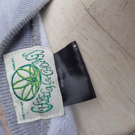 Cheech & Chong スウェット SWEAT(HADOU)