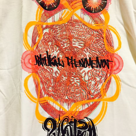SGN Tシャツ