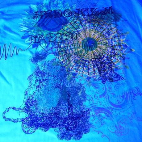Natural elements(HADOU×SGN)