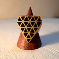 指輪　RING