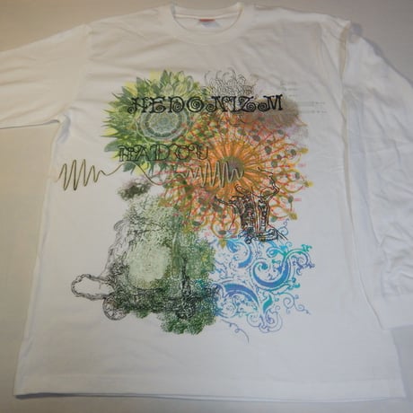 Natural elements(HADOU×SGN)