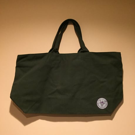 hedonizm×山藤ぶどう園トートバック