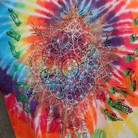 T-SHIRT(HADOU)