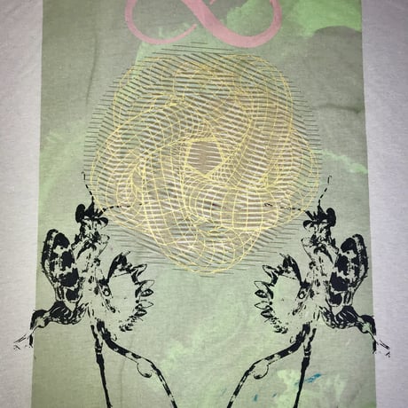 HADOU   T-SHIRT   rinne