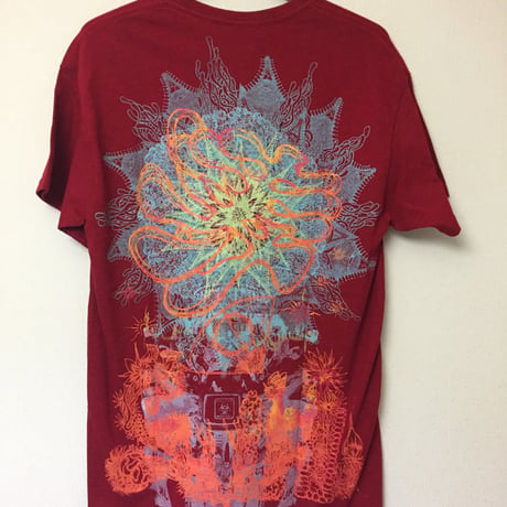 KOTOBUKI  Tシャツ