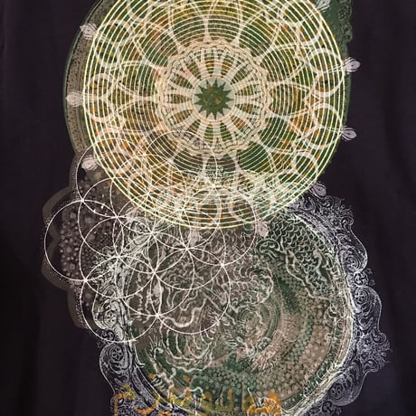 Circle Peace