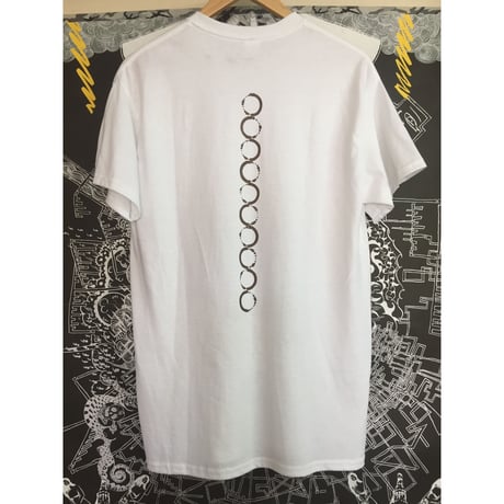 SGN Tシャツ