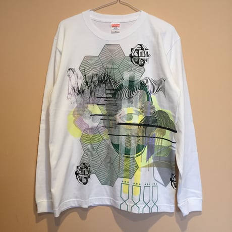 Digital eye(HADOU×SPCN)