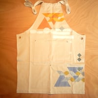 WORK APRON　エプロン