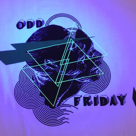 odd friday up grade