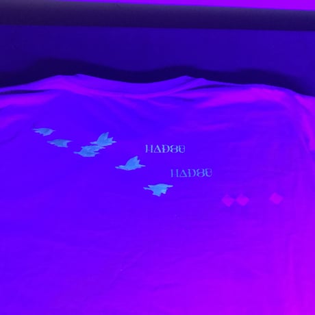 HADOU   T-SHIRT   rinne