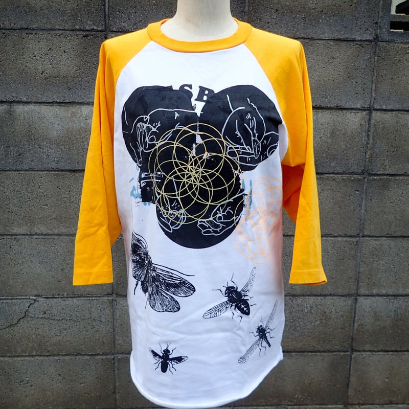 neckface シルクスクリーン ORIGINAL DIABLO 鑑定書付き neckface シルクスクリーン ORIGINAL DIABLO 鑑定書付き
