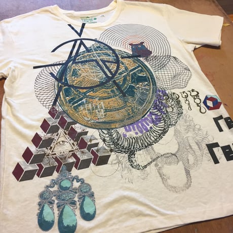 HEDONIZM×CATANA vol.1