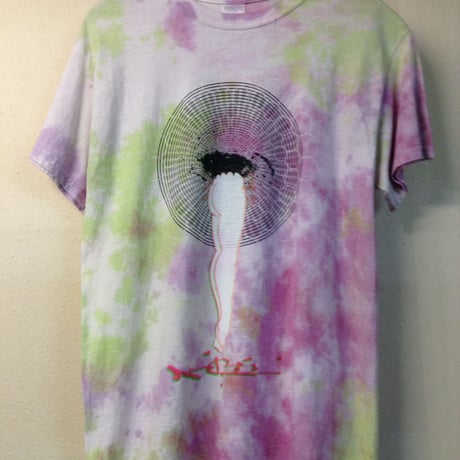 快楽ワープホールT-shirt