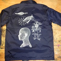 COACHJACKET　コーチジャケット（HADOU）