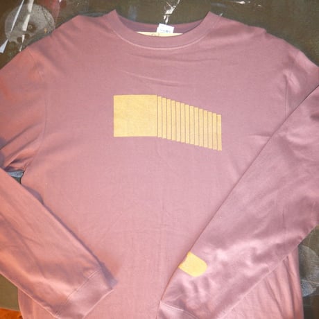 LONG SLEEVE T-SHIRT