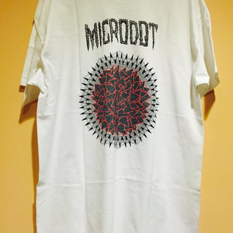 SPCN Tシャツ