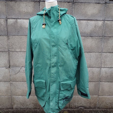 HENLRYLEAR　USED MOUNTEINPARKA　マウンテンパーカー(HADOU)