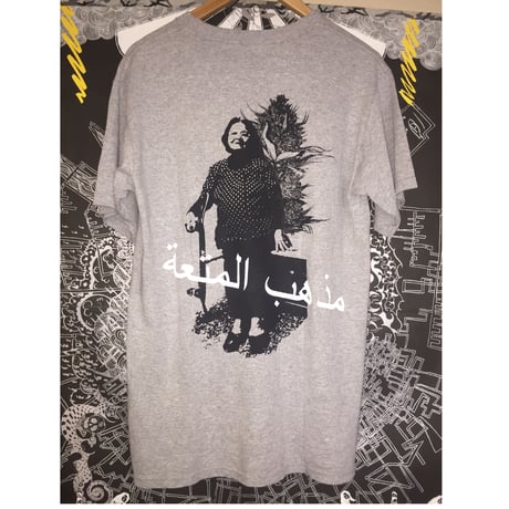 SGN 胸ポケットTシャツ