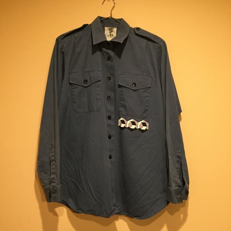 蛇とトカゲの旋律(Used  Germany Army )