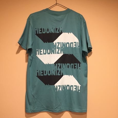 hedonizmロゴT